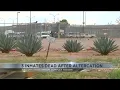 Violence at ASPC-Tucson 3 inmates dead visitation canceled today