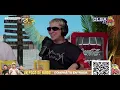 "Una Calle Nos Separa” 🎙️Nestor En Bloque | Olga ft Un poco de ruido