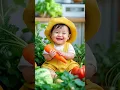 Download Lagu Tiny Hands, Big Nutrition