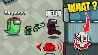 Among Us - Perfect Timing #223 (Funny Moments)