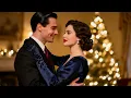 Vintage Christmas Melodies ✨ – Elegant Lounge Jazz – Cozy Winter Ambience