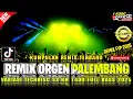 Download Lagu REMIX FYP TIKTOK REMIX PALEMBANG KN 1400 TERBARU SPESIAL FULL BASS 2025