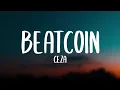 Ceza - Beatcoin (Lyrics) "benim altıma böyle bi' beatcoin" [Tiktok Song]