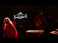 Asha Puthli and Madboy Mink Live in Mumbai - 'You've Been Loud Too Long'
