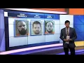 Brutal Kidnapping Torture Lands 3 Men in London Kentucky Jail