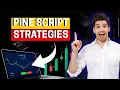 AI Builds and Tests FIVE Trading Strategies Which One Wins