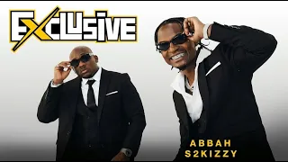 🔴#LIVE: ABBAH | S2KIZZY NDANI YA EXCLUSIVE  WASAFI FM 16/10/2026.