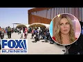 WE RE NOT LEARNING FROM HISTORY Cheryl Casone shares major concerns about southern border