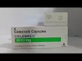 Celebrex 200mg Capsule