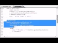 Java Game Development 32 Final Mouse Input