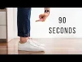 Download Lagu 6 Ways To Wear Navy Chinos (in 90 seconds)