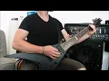 Download Lagu ANNISOKAY - Like A Parasite (Guitar Cover)