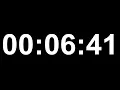2 Hour countup timer