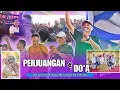 Download Lagu OM RAJAWALI - PERJUANGAN DAN DOA || PENGGAGE || ACARA FITRI (PLN) || DREAM STUDIO