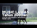 Playlist Musik 2000an — Santai Kerja, Semangat, dan Galau Tipis • Nostalgia Bikin Fokus!