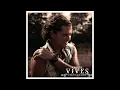 Carlos Vives - Volví a Nacer (Audio)