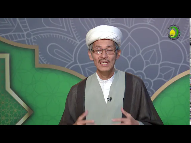 ⁣49   Pipila ka Isyu sa Limpiyo [Tahir] ug Hugaw [Najis] (2) - Shaykh Montazer Bongalon