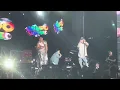 SANTA FE KLAN x GRUPO FIRME. Así soy / Nieves de enero.