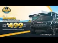 2026 GMC Sierra Acadia Deals in Abingdon MD Anderson Buick GMC