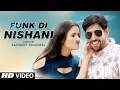Download Lagu Funk Di Nishani New Haryanvi Video Song 2020 Sandeep Chandel Feat. Anil Prem Nagariya, Anjali Raghav