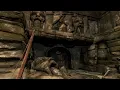 How to complete the Bleak Falls Temple pillar puzzle so you can win the game - Skyrim