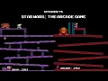Arcade Games Vs Atari 2600 - Star Wars The Arcade Game