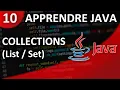 Learn Java Collections List Set