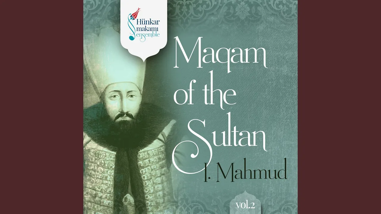 Şehnaz Kemençe Taksîmi