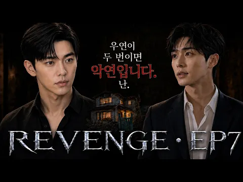 RE:VENGE Episode 7