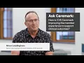 How is CVS Caremark improving the member experience to support clinical outcomes Ask Caremark