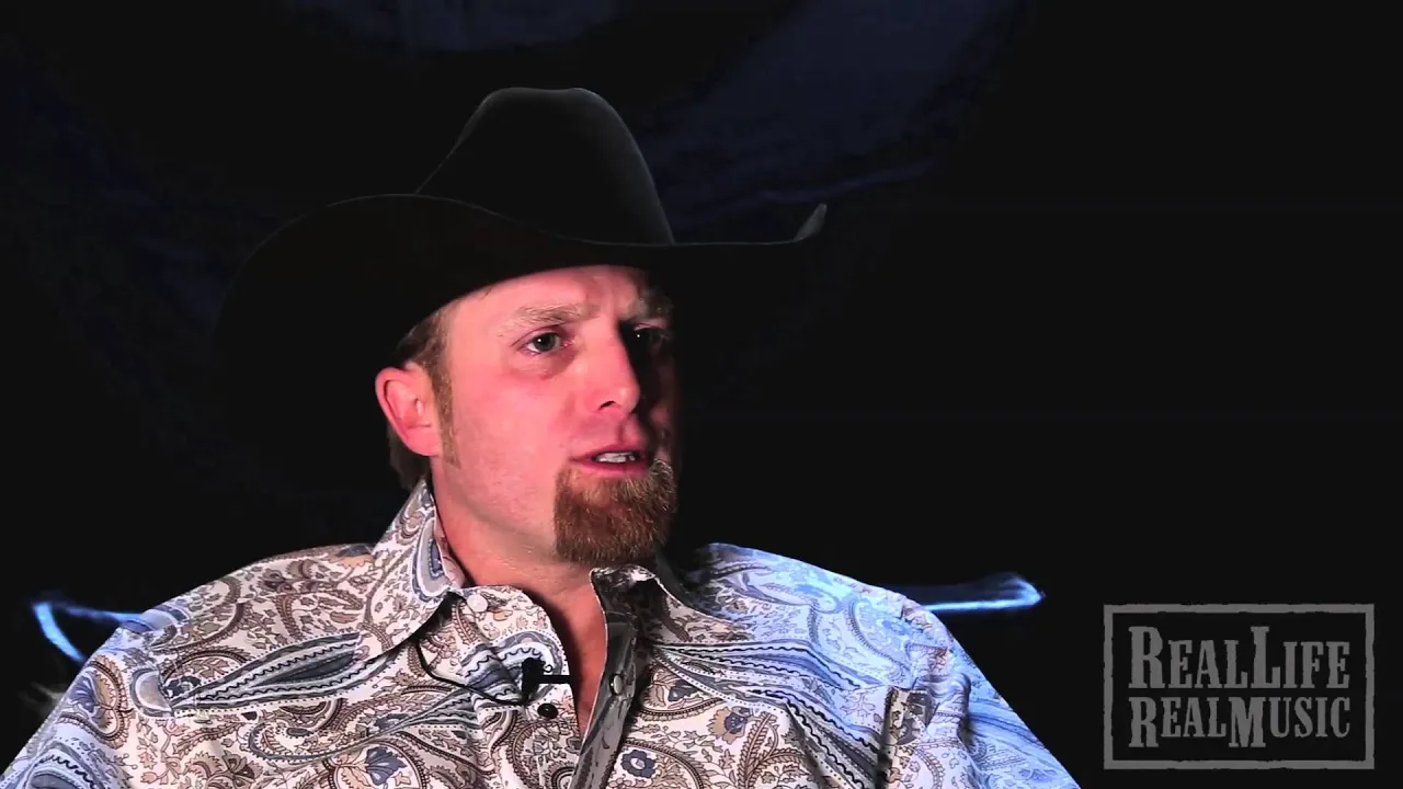 Jesse Raub Jr. Talks About The Songs That Wrote Themselves Jesse Raub Jr. Talks About The Songs That Wrote Themselves