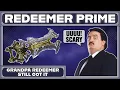 WARFRAME REDEEMER PRIME BUILD GUIDE 2025 BUILD