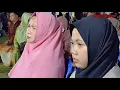 Download Lagu JUARA 3 SYARHIL QURAN | MTQ TINGKAT KABUPATEN CIANJUR DI SINDANGBARANG 2021