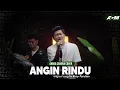 Download Lagu Angin Rindu - Rony Parulian | Angga Candra Cover