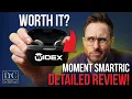 Download Lagu Widex Moment SmartRIC Detailed Review