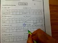 WS Function Table 6 and Function Notation 15