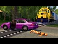 Download Lagu Crash Test Dummy's Bad Day 3 | BeamNG.drive