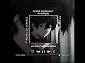 Download Lagu DJ DIMZZZ - JUDULNYA DJ HATE SABE MERINDU (SOUND GABUNGAN)