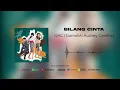 GAC (Gamaliél Audrey Cantika) - Bilang Cinta (Official Audio)