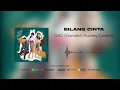 Download Lagu GAC (Gamaliél Audrey Cantika) - Bilang Cinta (Official Audio)