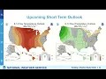 Winter 2025-2026 NWS Grand Forks Outlook