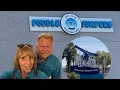 Puddle Jumpers Lakeside Grill Lake Dora Travares