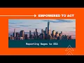 Empowered to Act Reporting Wages to the Social Security Administration