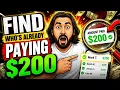 How I Find Rank-and-Rent Prospects Willing To Pay Using DataForSEO Free Method Under 7 Minutes