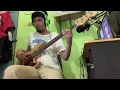 Download Lagu BASS COVER - BONDAN PRAKOSO \u0026 FADE 2 BLACK ( BUMI KE LANGIT )