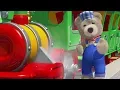 Download Lagu Little Charley Bear | Choo Choo Charley | Charley Bear Full Episodes