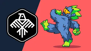 FROM BURNOUT TO BALANCE ( Creative Block )