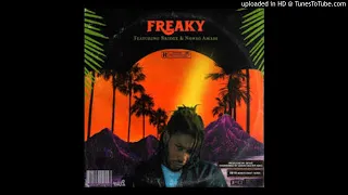 freaky santi ft bridge nono amadi