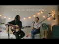 Download Lagu Cinta ini Membunuhku- D'Masiv (Cover) by The Macarons Project