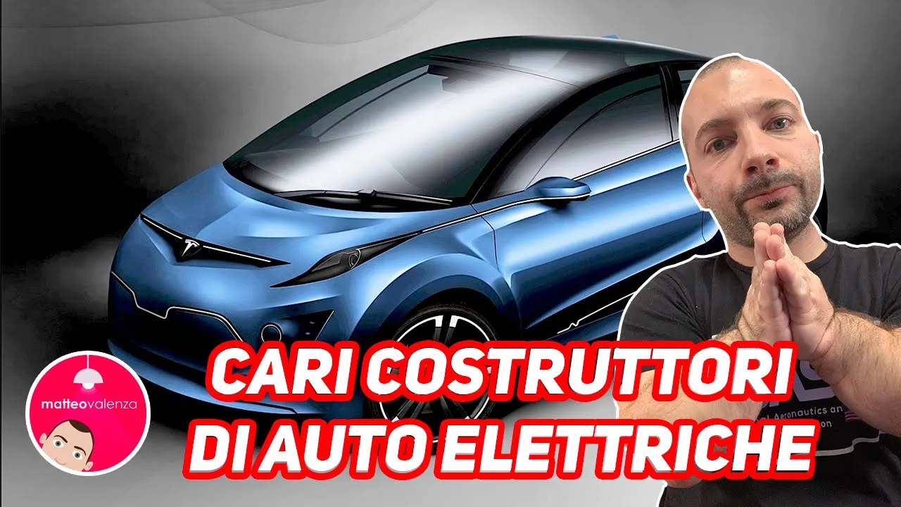 Auto elettriche nel 2021: autonomia, prezzi e ricarica restano i nodi principali